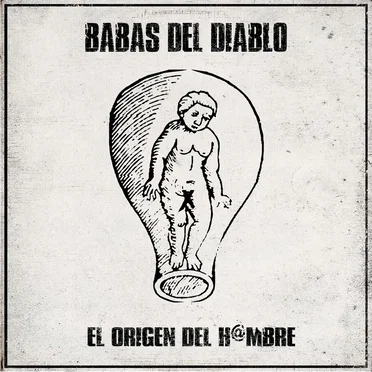 El origen del h@mbre