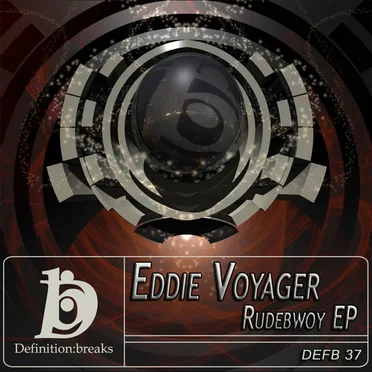 Eddie Voyager