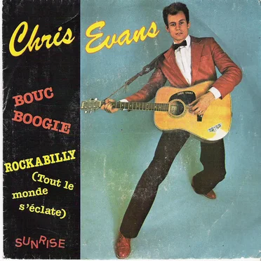 Bouc Boogie / Rockabilly (Tout Le Monde S'éclate)