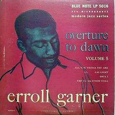 Overture to Dawn, Volume 5