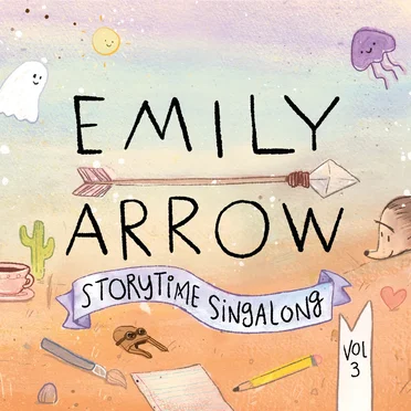 Storytime Singalong, Vol. 3