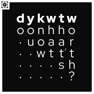 do you know what that's worth? by kikoxc - album cover