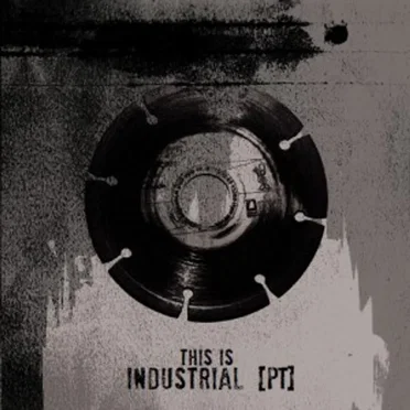 This Is Industrial [PT] by Various Artists - album cover