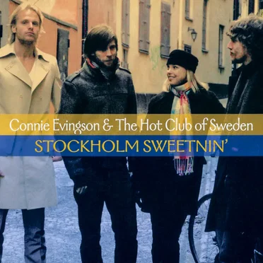 Stockholm Sweetnin'