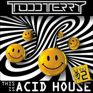 This Is Acid House, Volume II