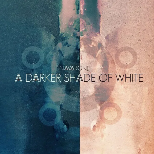 A Darker Shade of White