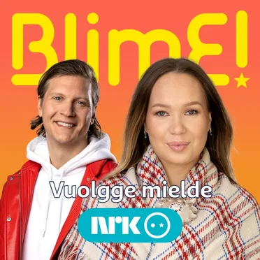 BlimE! – Vuolgge mielde