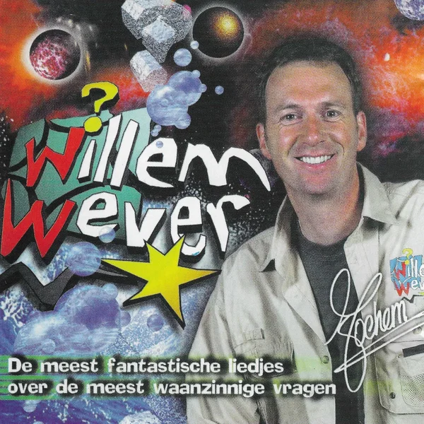 Willem Wever