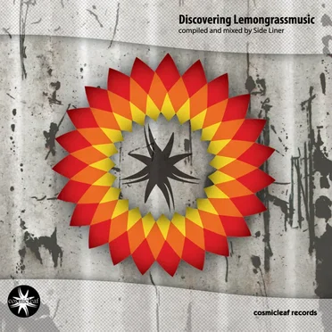 Discovering Lemongrass music by Various Artists - album cover