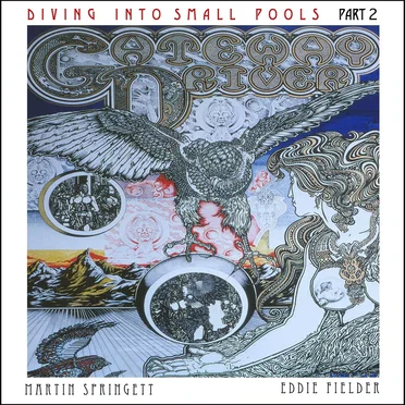 Diving Into Small Pools / Part 2