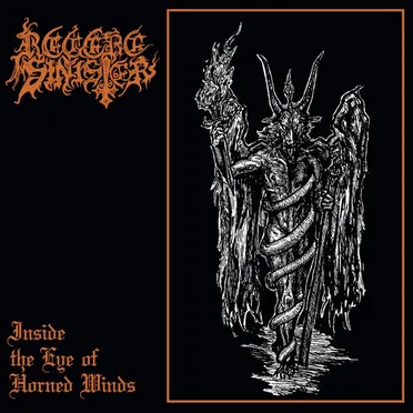 Regere Sinister