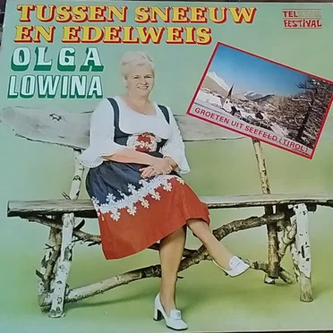 Tussen sneeuw en edelweis