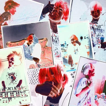 FACES (Tucker Kreway remix)