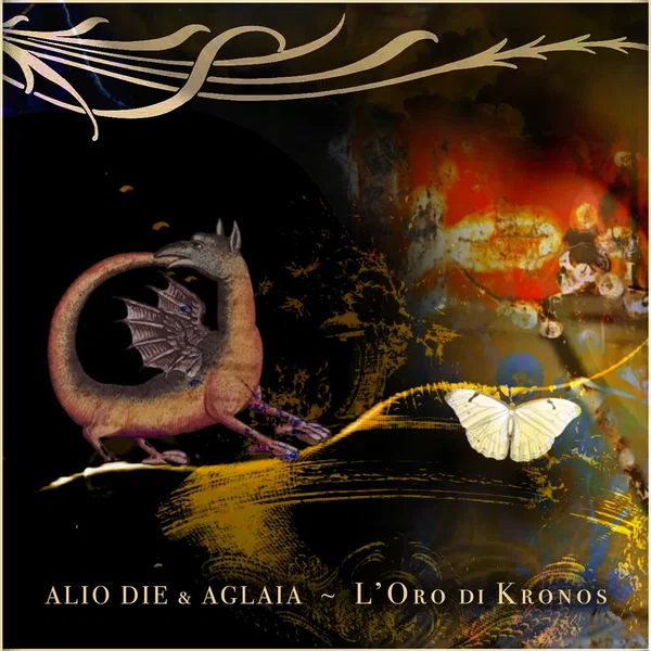 L’Oro di Kronos