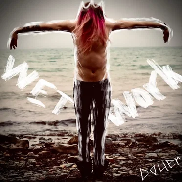 Wet Work by Couer - album cover