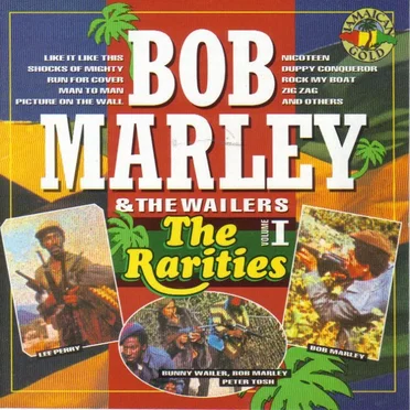 The Rarities, Volume 1