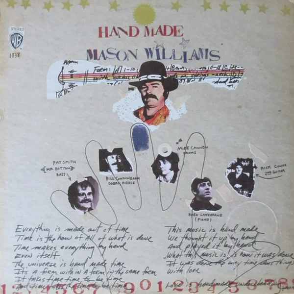 Hand Made