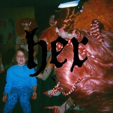 HEX (original soundtrack album)