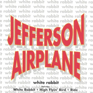 White Rabbit