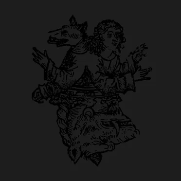Lunar Cult Society by Werian - album cover