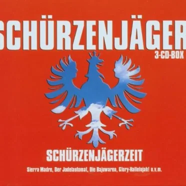 Schürzenjägerzeit