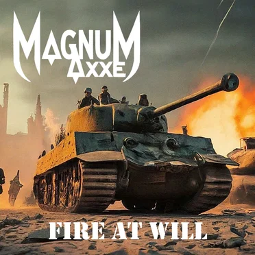 Fire at Will