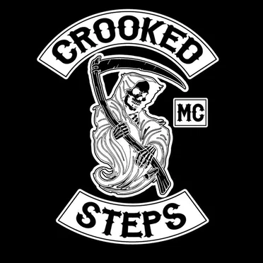 By Crooked Steps