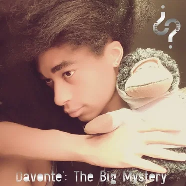 The Big Mystery