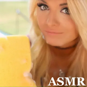 Cheerleader Car Wash Roleplay by ASMR Shanny - album cover