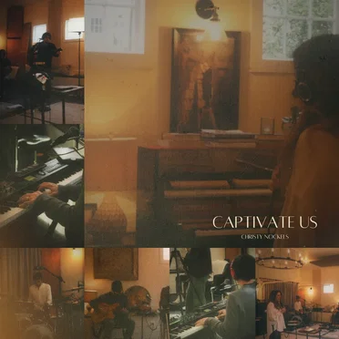 Captivate Us (Live from Keeper’s Branch)