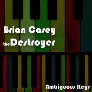 Ambiguous Keys
