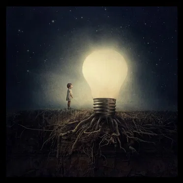 When We All Disappear