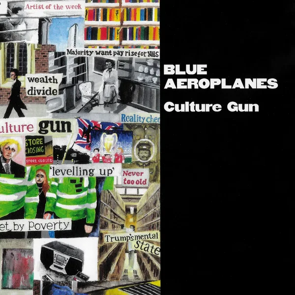 Culture Gun