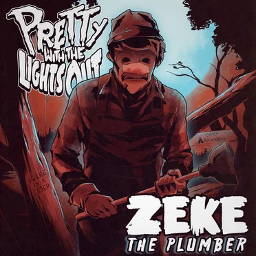 Zeke the Plumber