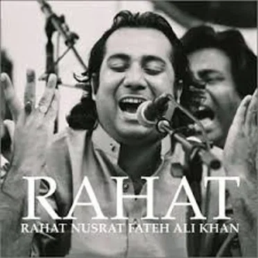 50 Greatest Hits Rahat Fateh Ali Khan