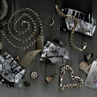 All Thru the Night (Locked On, Vol 4)