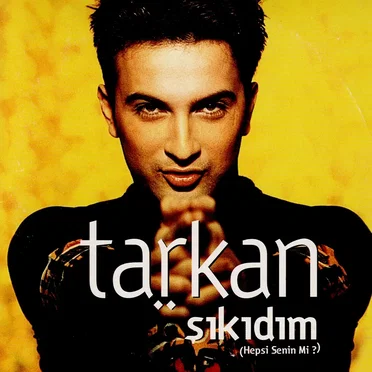 Şıkıdım (Hepsi Senin mi?)