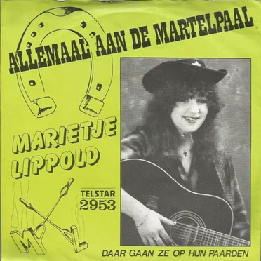 Allemaal aan de martelpaal