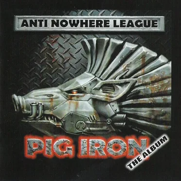 Pig Iron: The Album