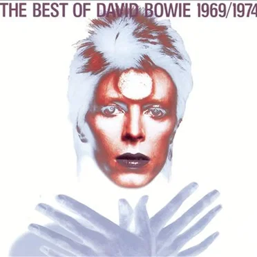 The Best of David Bowie 1969/1974