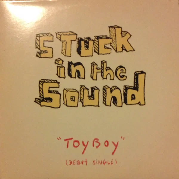 Toy Boy