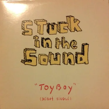 Toy Boy