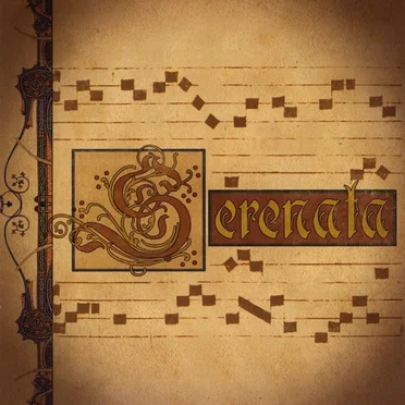 Serenata by Serenata - album cover