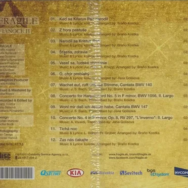 Vianoce II