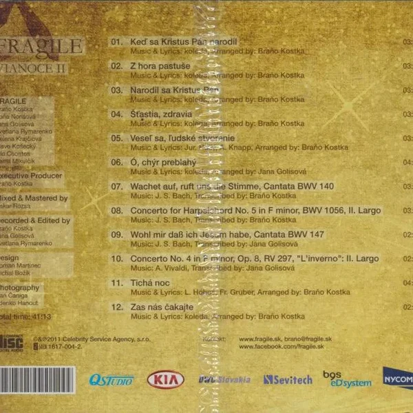 Vianoce II