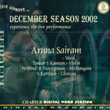 December Season 2002