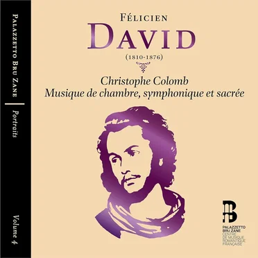 Félicien-César David
