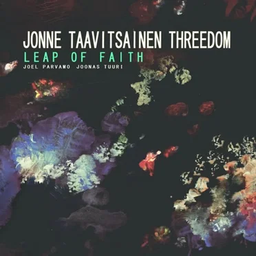 Jonne Taavitsainen Threedom