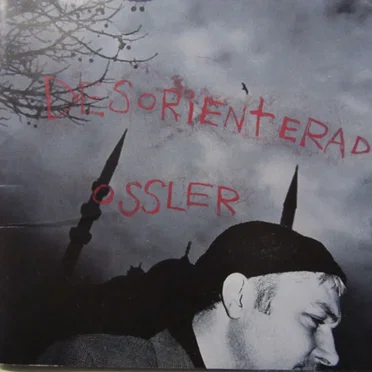 Desorienterad