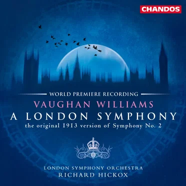 A London Symphony